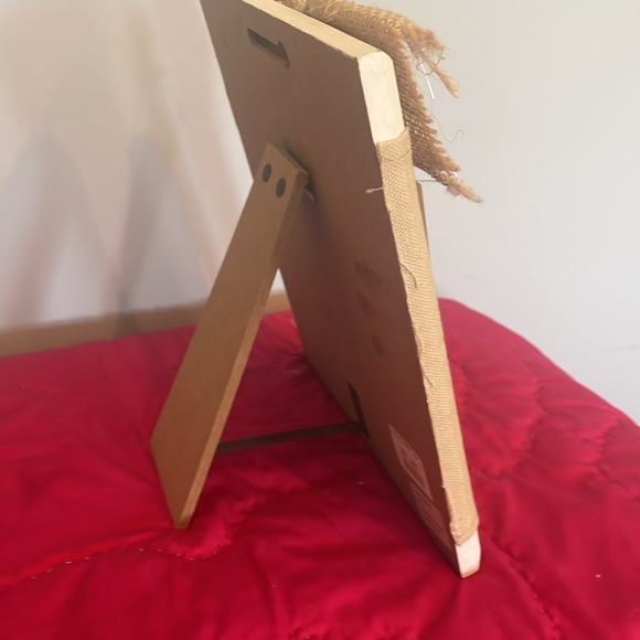 Tabletop clipboard kitty cat frame - Picture 2 of 2